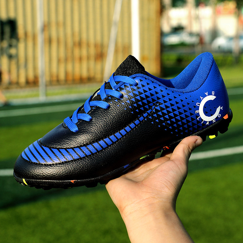 ZHENZU nogometne kopačke, muške, dječje nogometne tenisice, dječake, trening, chuteira futebol voetbalschoenen