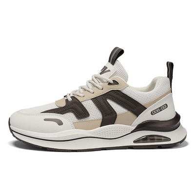 Populiariausi vyriški laisvalaikio batai Madingi prabangūs dizainerio juodi lauko sportiniai riedlenčių batai vyriški balti sportbačiai lėkštės formos sportbačiai