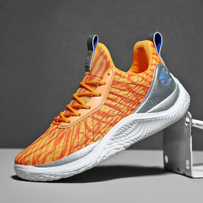 Brand Fashion Πολύχρωμα ανδρικά αθλητικά παπούτσια μπάσκετ Unisex ελαφριά χοντρά αθλητικά παπούτσια για άνδρες Γυναικεία Basket Homme 2023
