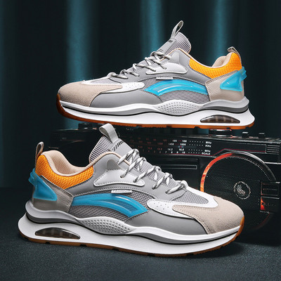 Top Férfi Alkalmi cipők Divat Luxus Designer Fekete kültéri sport gördeszkacipők Férfi fehér edzőcipők Plate-forme tornacipők