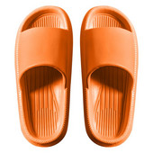 Padja sussid Kerged padjasussid naistele ja meestele Unisex dušš Vannitoa sussid massaaživaht ülipehme libisemisvastane