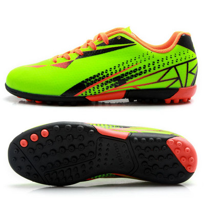 TIEBAO Professzionális Gyerek Foci Cipők TF Gyeptalp Cipők Gyerek Foci Cipők Tinédzser Foci Gyerek Cipők Focicipők Focicipők