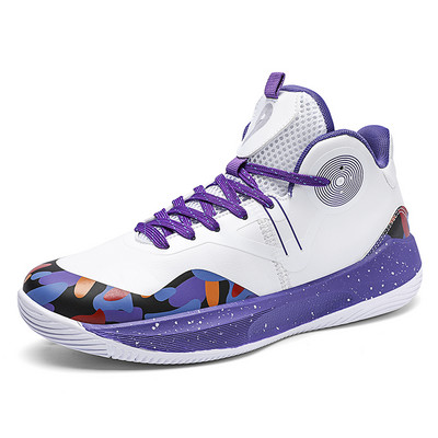 Professionaalsed korvpallijalatsid Meeste õuerõivad Korvpallitreeningjalatsid noortele hingavad naiste korvpallispordijalatsid