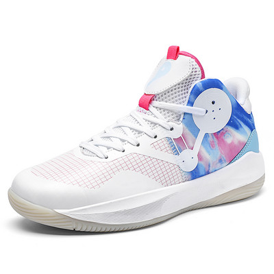 Professionaalsed korvpallijalatsid Meeste õuerõivad Korvpallitreeningjalatsid noortele hingavad naiste korvpallispordijalatsid