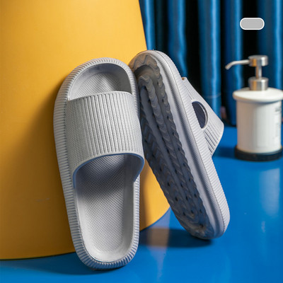 Παντόφλες παραλίας Παντόφλες Χοντής Πλατφόρμας Καλοκαιρινή μαλακή Σόλα Ανδρικά Σανδάλια Γυναικεία Αντιολισθητικές Παντόφλες Εσωτερικού Μπάνιου