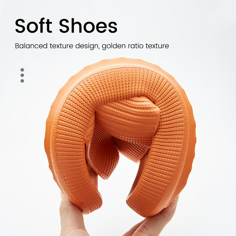 Παντόφλες παραλίας Παντόφλες Χοντής Πλατφόρμας Καλοκαιρινή μαλακή Σόλα Ανδρικά Σανδάλια Γυναικεία Αντιολισθητικές Παντόφλες Εσωτερικού Μπάνιου