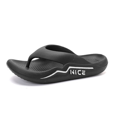 2022. gada jaunas vasaras vīriešu čības augstas kvalitātes pludmales sandales Neslīdošas Zapatos Hombre ikdienas apavi čības vīriešiem čības vairumtirdzniecība