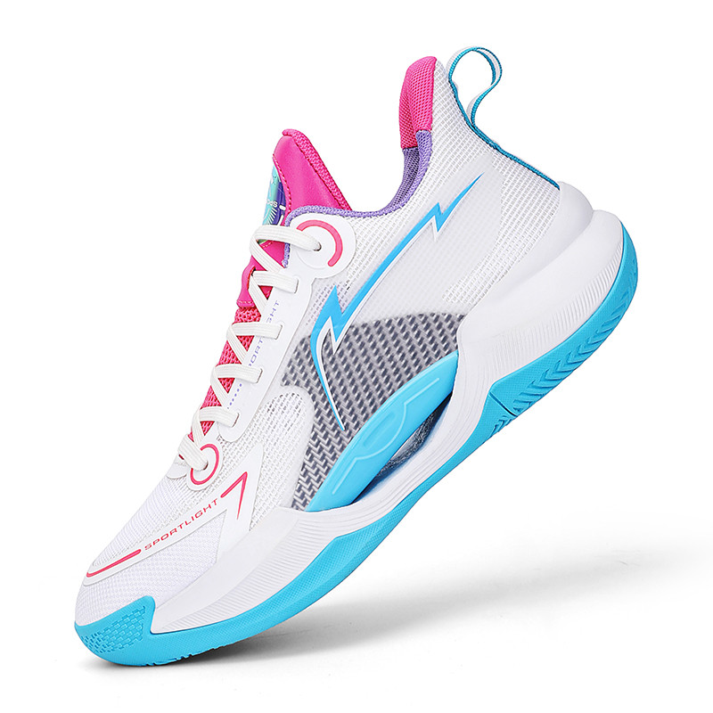 Hot Sale Boys Boys Sneakers Designer Férfi Kosárlabda Cipők Luxus Márka Sport tornacipők Női Outdoor Sneakers Unisex