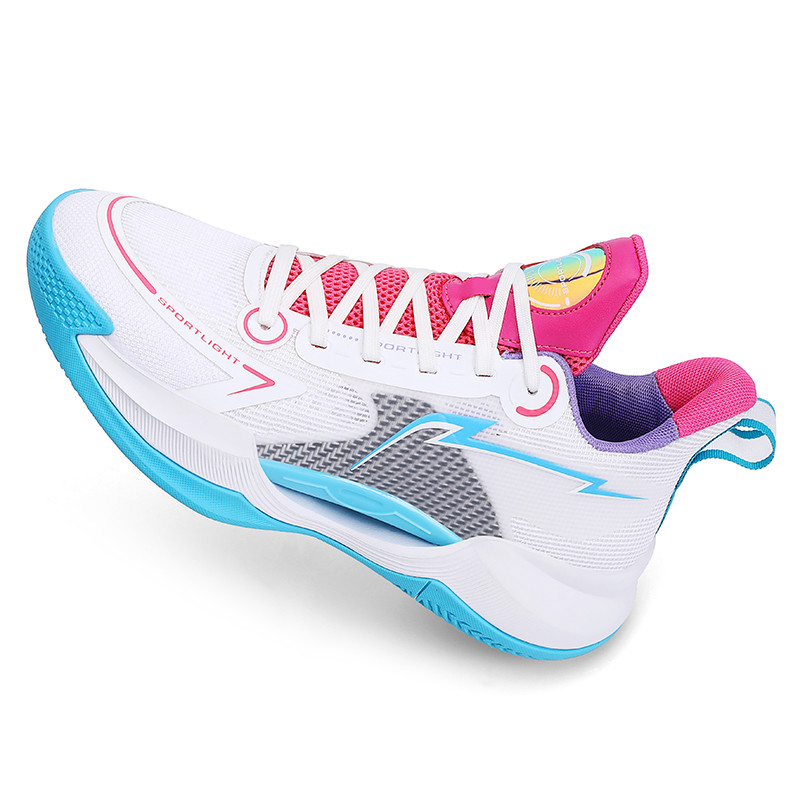 Hot Sale Boys Boys Sneakers Designer Férfi Kosárlabda Cipők Luxus Márka Sport tornacipők Női Outdoor Sneakers Unisex