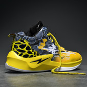 Marka Muške košarkaške tenisice Neklizajuće Nosive sportske cipele za dječake Udobne sportske cipele Ležerne sportske tenisice