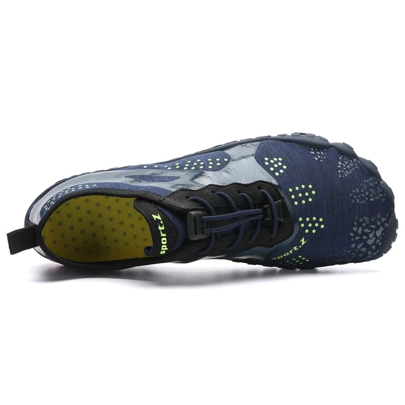 Muške ljetne cipele za vodu Minimalističke sandale za plažu Brzo sušeće Čarape za plivanje Rijeka More Ronjenje 46