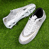 Nogometne tenisice 2023. AG, prozračne, visokokvalitetne dječje nogometne tenisice za nogomet na otvorenom, ženske kopačke