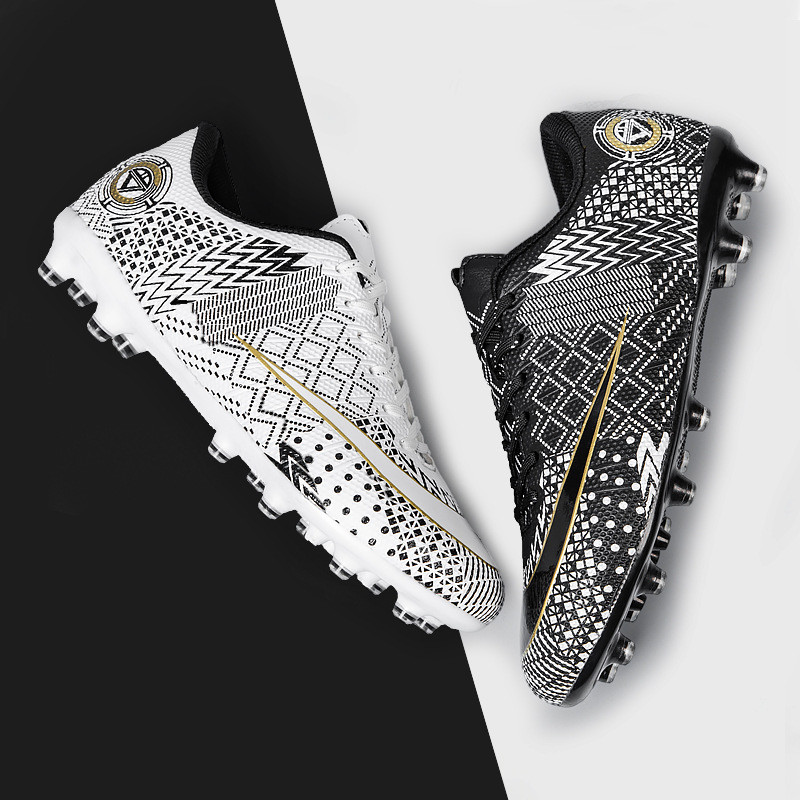 Nogometne tenisice 2023. AG, prozračne, visokokvalitetne dječje nogometne tenisice za nogomet na otvorenom, ženske kopačke