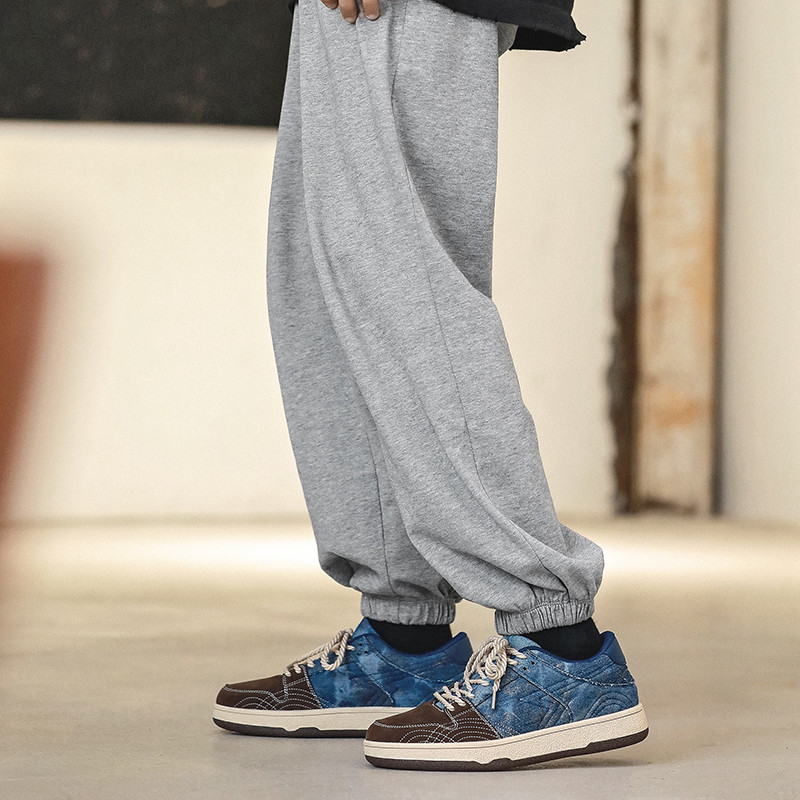 Vintage farmerkék vászoncipők Férfi alacsony tornacipők Hip Hop Streetwear gördeszkacipők férfiaknak Designer tornacipő férfi espadrillák