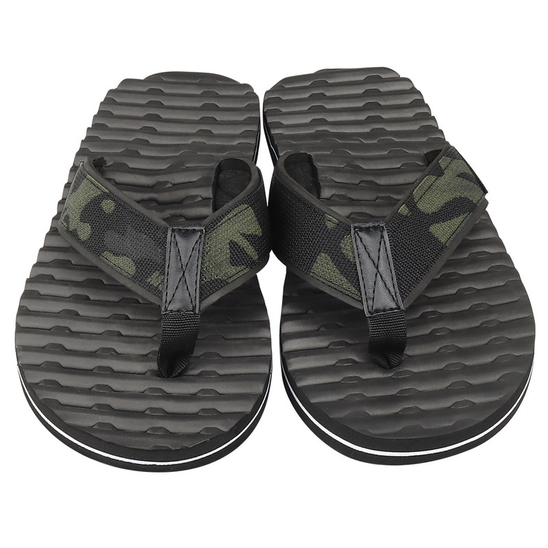 SINAIRSOFT Tactical Camuflage Flip Beach Flops Kamuflāžas Airsoft Sandales Vīriešu Pretslīdes EVA siksnas čības