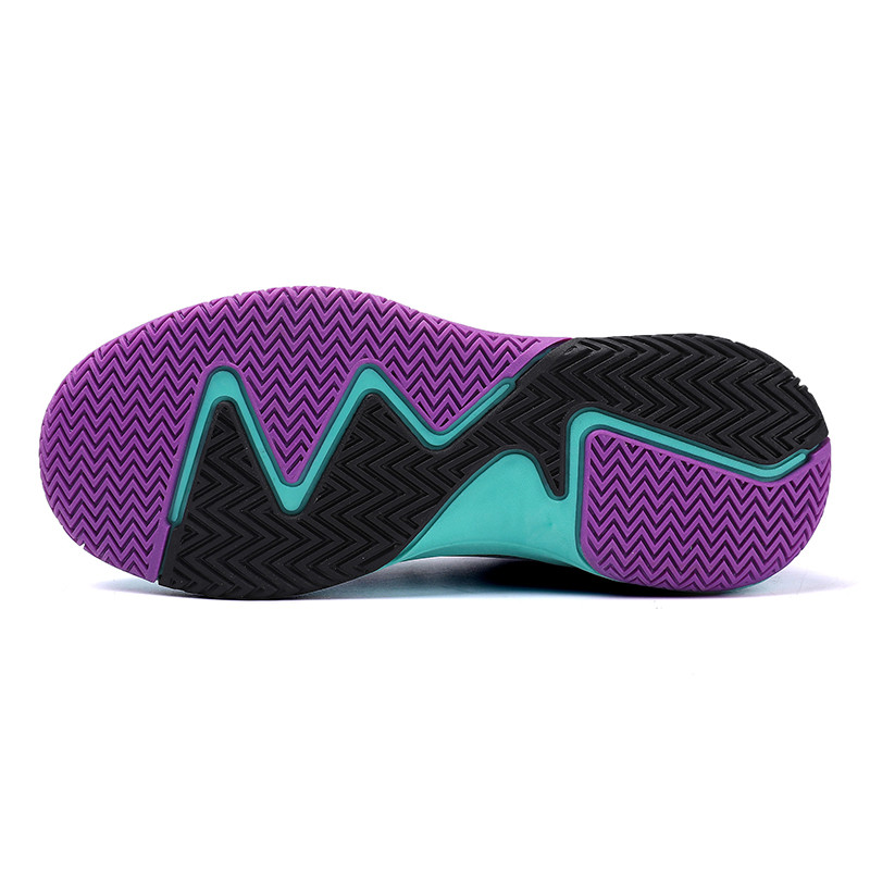 Υψηλής ποιότητας παπούτσια μπάσκετ Ανδρικά αθλητικά παπούτσια Ανθεκτικά στη φθορά Ψηλά κορυφαία αθλητικά παπούτσια Τάση μόδας Ανδρικά παπούτσια μπάσκετ