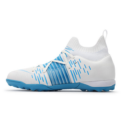 Vyriški aukščiausios kokybės futbolo bateliai Chuteira Society FG/TF futbolo batai neslystantys lauko treniruotės Futsal sportbačiai velėnos futbolo bateliai