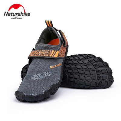 Naturehike kummitallaga kahlamiskingad libisemiskindlad meeste naiste pehmed kingad sukeldumissaapad rannasokid jalatsid ujumisjalatsid NH20FS022