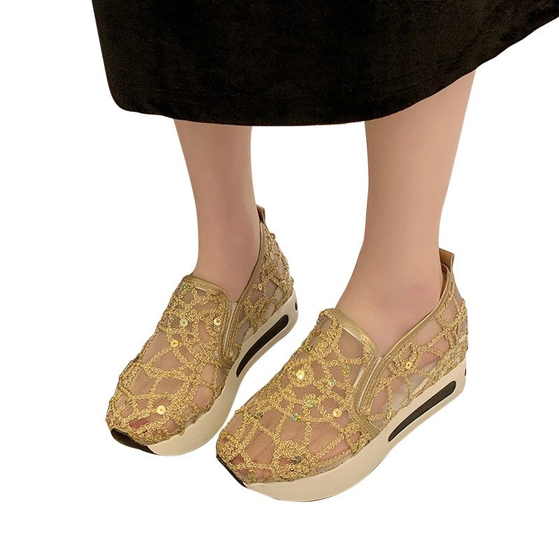 Tīkla elpojoši ikdienas apavi sievietēm 2023. gada vasaras sezonā ar sieviešu apaviem zemiem papēžiem, ikdienas flip Flop mājas sievietēm