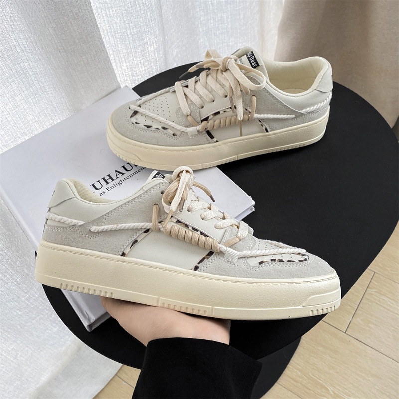 Luckffa 2022. gada ikdienas skeitborda apavi vīriešiem, unisex elpojoši staigāšanas trenažieri.