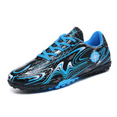 Bērnu futbola apavi biedrības treniņi TF/AG futbola zābaki vīriešiem futbola apavi Apavi Bērnu futzāla kedas mauriņa futbola apavi