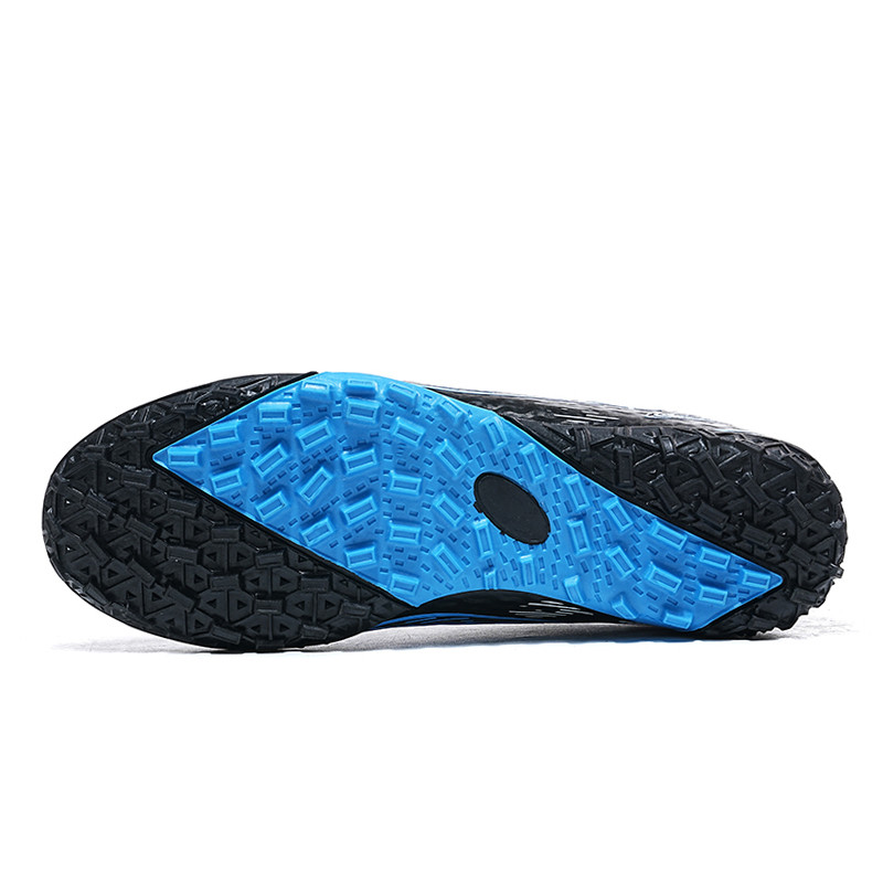 Bērnu futbola apavi biedrības treniņi TF/AG futbola zābaki vīriešiem futbola apavi Apavi Bērnu futzāla kedas mauriņa futbola apavi