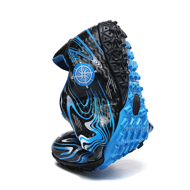 Bērnu futbola apavi biedrības treniņi TF/AG futbola zābaki vīriešiem futbola apavi Apavi Bērnu futzāla kedas mauriņa futbola apavi