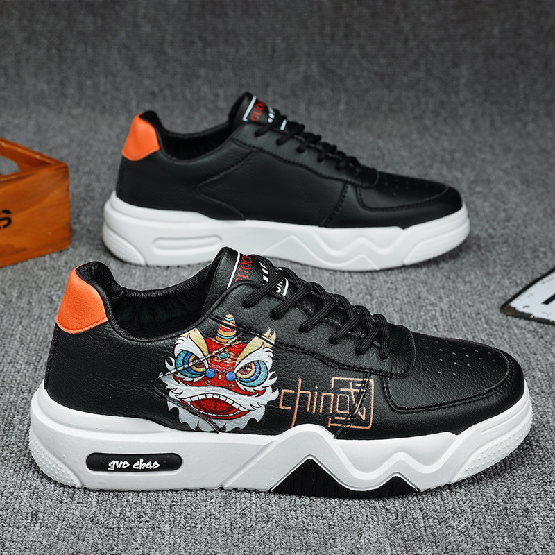 „Luckffa 2022“ laisvalaikio vyriški batai riedlenčių sportui, unisex kvėpuojantys vaikščiojimo treniruokliai, vyriški, madingi suvarstomi sportbačiai