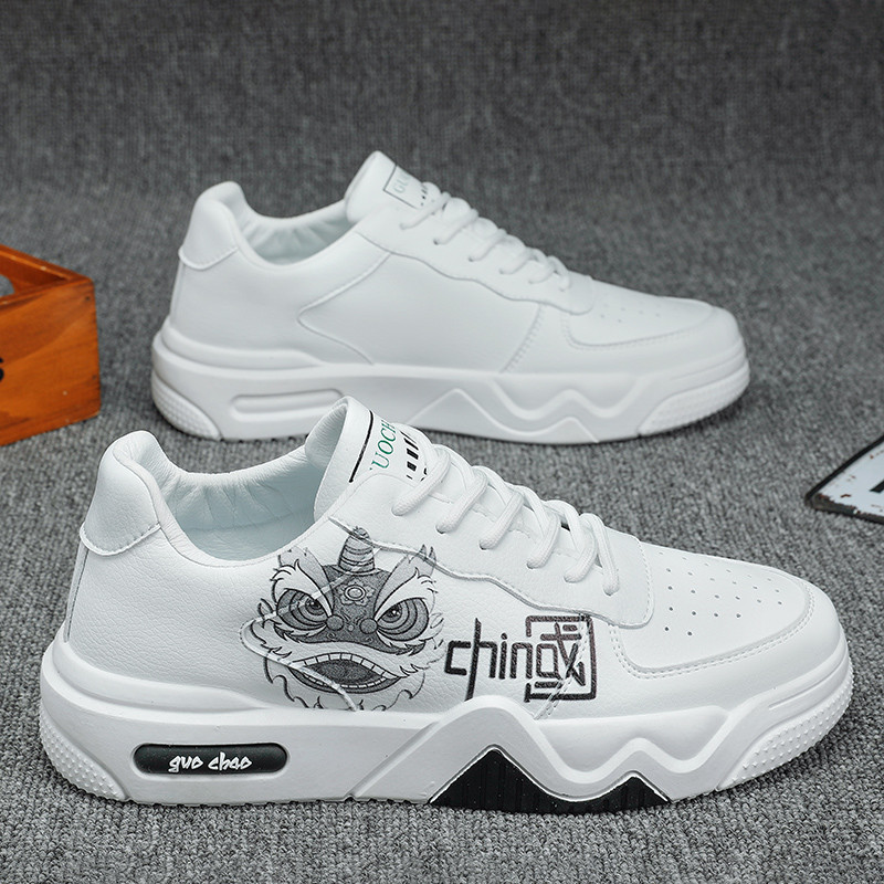 „Luckffa 2022“ laisvalaikio vyriški batai riedlenčių sportui, unisex kvėpuojantys vaikščiojimo treniruokliai, vyriški, madingi suvarstomi sportbačiai