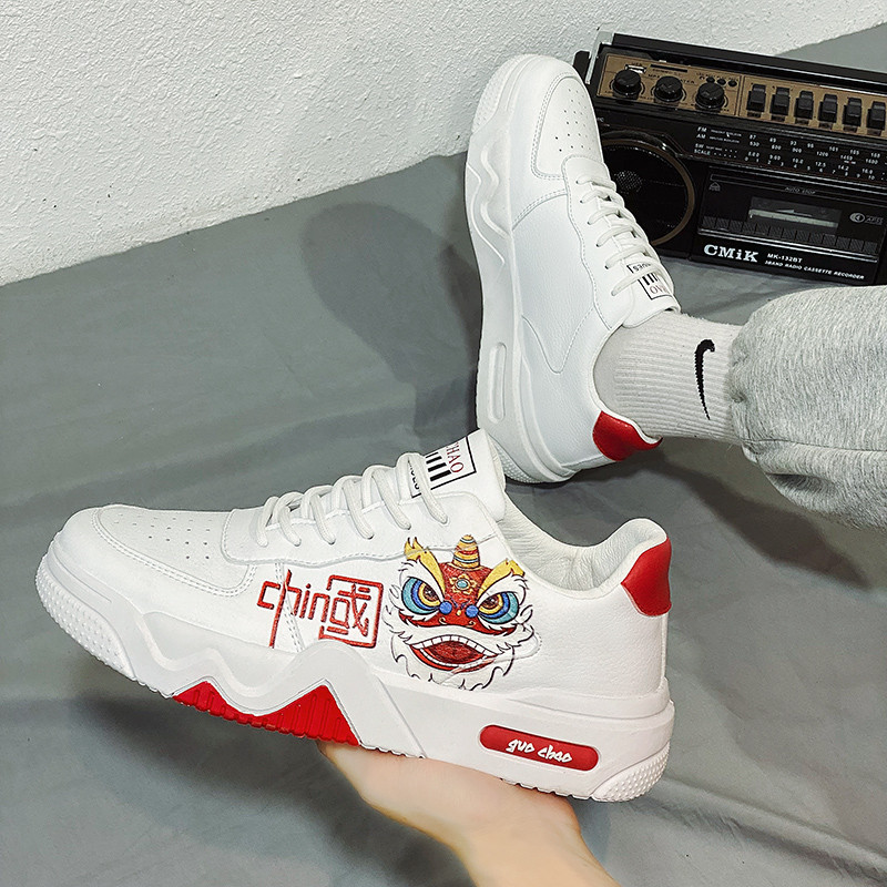 „Luckffa 2022“ laisvalaikio vyriški batai riedlenčių sportui, unisex kvėpuojantys vaikščiojimo treniruokliai, vyriški, madingi suvarstomi sportbačiai