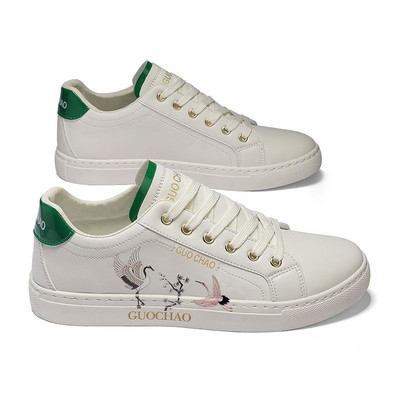 Luckffa 2022 vabaajajalatsid meestele, Unisex hingavad kõnnitrenažöörid, meeste sportlikud, trendikad nööriga tossud