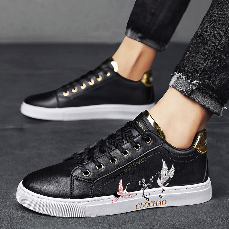 Luckffa 2022 vabaajajalatsid meestele, Unisex hingavad kõnnitrenažöörid, meeste sportlikud, trendikad nööriga tossud