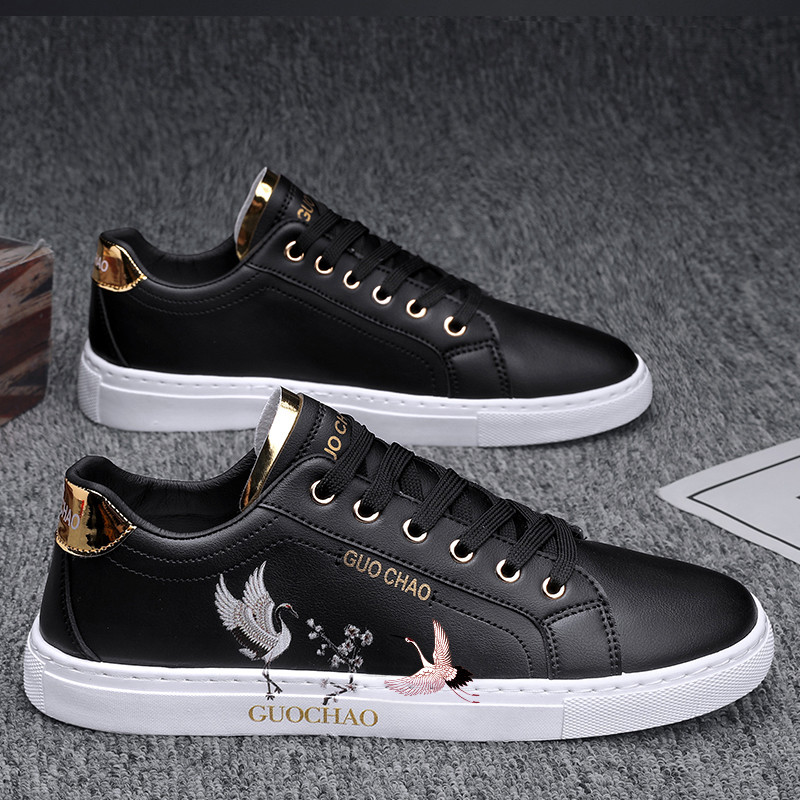 Luckffa 2022 vabaajajalatsid meestele, Unisex hingavad kõnnitrenažöörid, meeste sportlikud, trendikad nööriga tossud