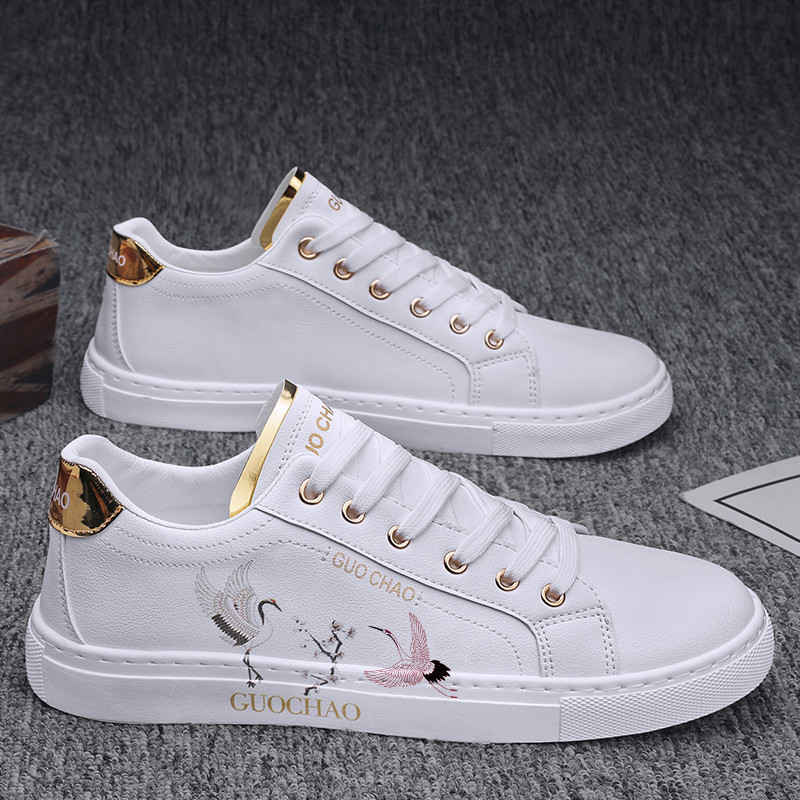 Luckffa 2022 vabaajajalatsid meestele, Unisex hingavad kõnnitrenažöörid, meeste sportlikud, trendikad nööriga tossud