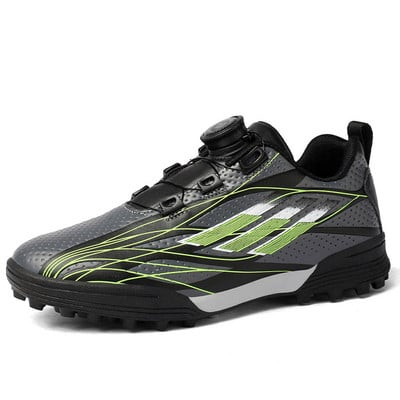 Vaikiški futbolo bateliai TF atsparūs smūgiams, smūgiams atsparūs futbolo batai, neslystantys, tvirti, atsparūs smūgiams