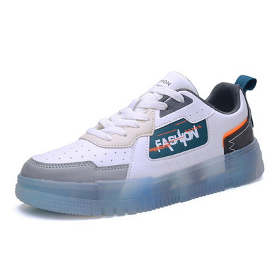 „Luckffa 2022“ laisvalaikio čiuožimo batai berniukams, unisex kvėpuojantys vaikščiojimo treniruokliai, vyriški, madingi, suvarstomi sportbačiai