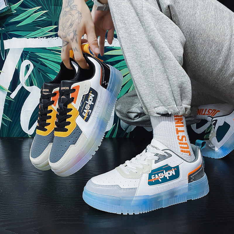 „Luckffa 2022“ laisvalaikio čiuožimo batai berniukams, unisex kvėpuojantys vaikščiojimo treniruokliai, vyriški, madingi, suvarstomi sportbačiai