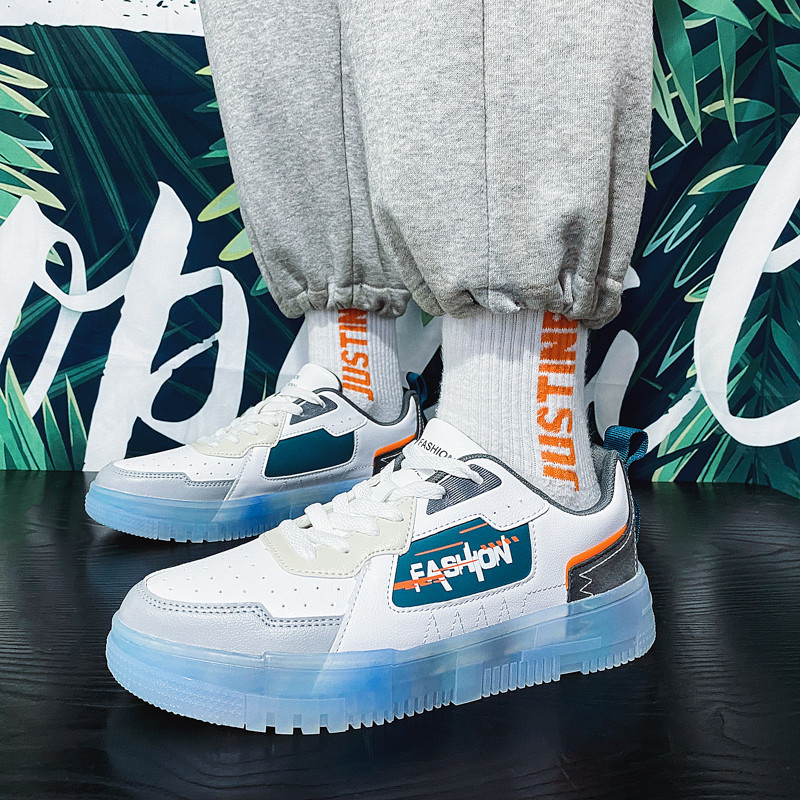 „Luckffa 2022“ laisvalaikio čiuožimo batai berniukams, unisex kvėpuojantys vaikščiojimo treniruokliai, vyriški, madingi, suvarstomi sportbačiai