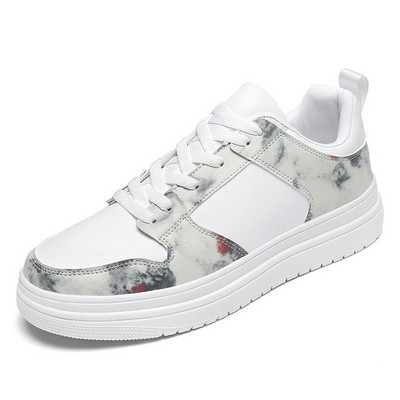 „Luckffa 2022“ laisvalaikio čiuožimo batai berniukams, unisex kvėpuojantys vaikščiojimo treniruokliai, vyriški, madingi, suvarstomi sportbačiai