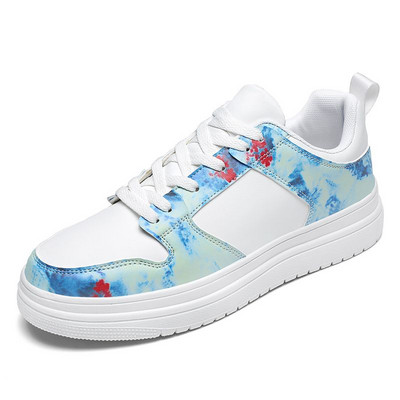 „Luckffa 2022“ laisvalaikio čiuožimo batai berniukams, unisex kvėpuojantys vaikščiojimo treniruokliai, vyriški, madingi, suvarstomi sportbačiai