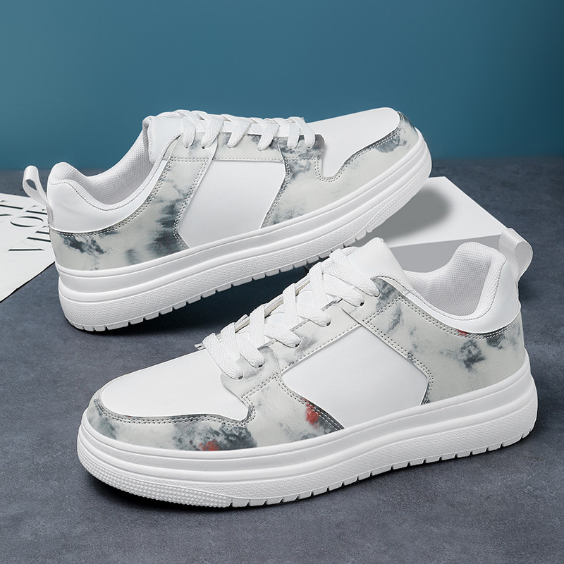 „Luckffa 2022“ laisvalaikio čiuožimo batai berniukams, unisex kvėpuojantys vaikščiojimo treniruokliai, vyriški, madingi, suvarstomi sportbačiai