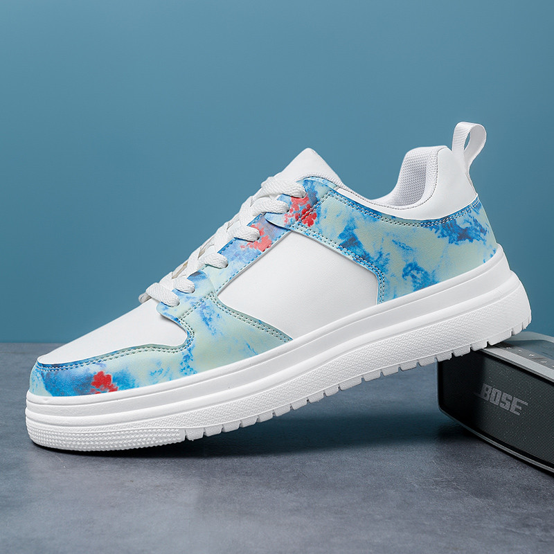 „Luckffa 2022“ laisvalaikio čiuožimo batai berniukams, unisex kvėpuojantys vaikščiojimo treniruokliai, vyriški, madingi, suvarstomi sportbačiai