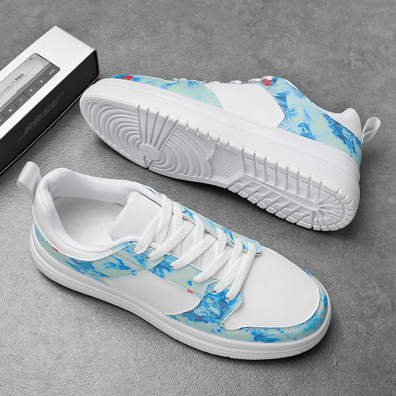 „Luckffa 2022“ laisvalaikio čiuožimo batai berniukams, unisex kvėpuojantys vaikščiojimo treniruokliai, vyriški, madingi, suvarstomi sportbačiai