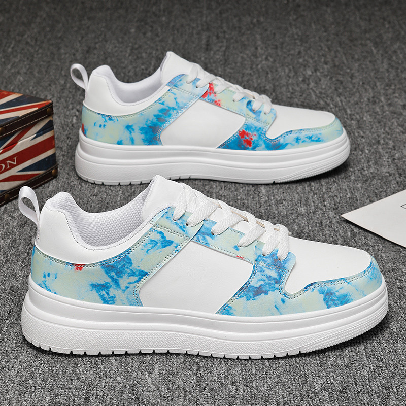 „Luckffa 2022“ laisvalaikio čiuožimo batai berniukams, unisex kvėpuojantys vaikščiojimo treniruokliai, vyriški, madingi, suvarstomi sportbačiai