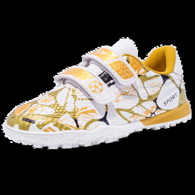 Vara, noi pantofi de antrenament pentru fotbal profesionisti, antiderapante, antiderapante, rezistente la socuri, copii 30-39 de metri