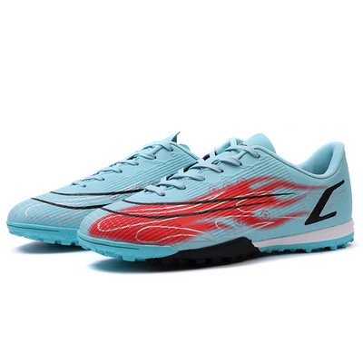 Jalgpallisaapad Meeste Spordijalgpallijalatsid siseruumides Originaal FG/TF Jalgpallikingad Lastele Naiste Superfly Futsali Jalgpallitossud