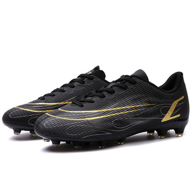 Jalgpallisaapad Meeste Spordijalgpallijalatsid siseruumides Originaal FG/TF Jalgpallikingad Lastele Naiste Superfly Futsali Jalgpallitossud