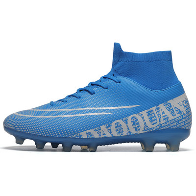 Sporta Vīriešu Futbola Apavi Bērnu Neslīdoši Treniņiem Futbols Elpojoši Sporta Apavi Sporta Futbola Unisex Sneaker Apavi