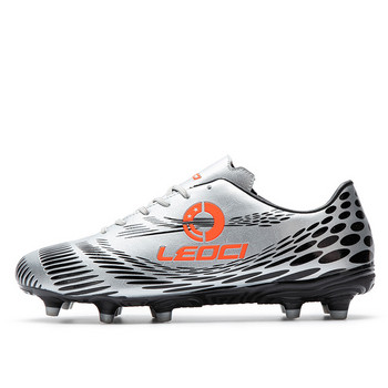 Мъжки футболни обувки на закрито момчета футболни детски футболни обувки обувки спортни футзал футзалки футболни маратонки футболни бутонки Дете