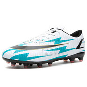 Férfi magas boka FG focicipők gyep futballcipők fokozott vezérlésű edzéscipők többféle stílusban elérhető gyerekcipők